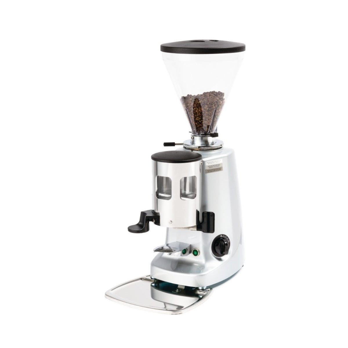 Mazzer Super Jolly Commercial Espresso Grinder - Image 2