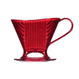 Melitta Signature Tritan Pour Over Coffee Maker