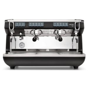 Nuova Simonelli Appia Life Volumetric Commercial Espresso Machine