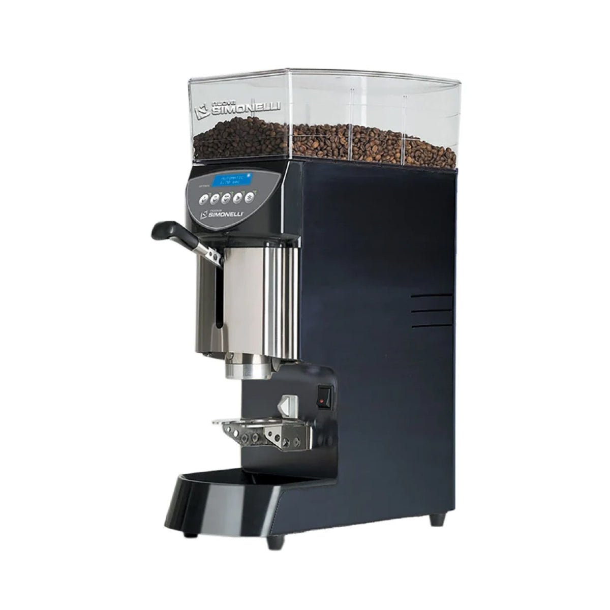 Nuova Simonelli Mythos Commercial Espresso Grinder - Image 2
