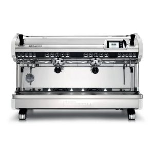 Nuova Simonelli Aurelia Wave Commercial Espresso Machine - Volumetric