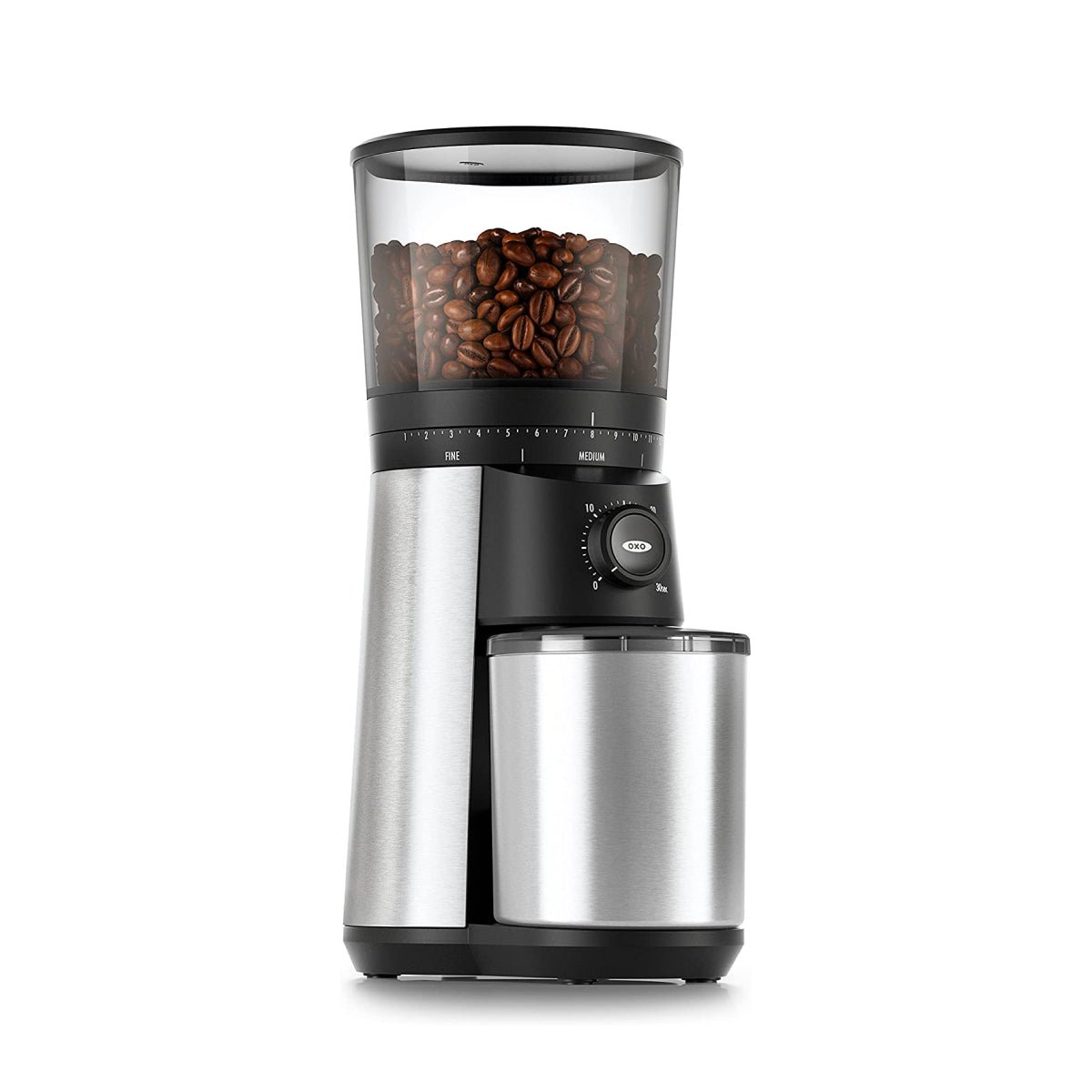 OXO Brew Coffee Grinder - Image 2