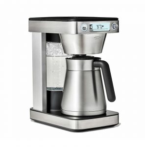 Oxo 12 Cup Coffee Maker