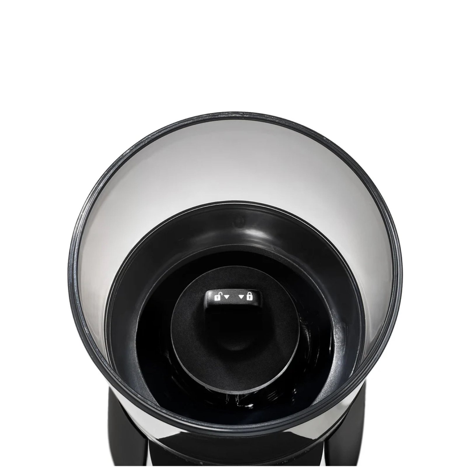 Oxo Brew Coffee Grinder - Black - Image 3