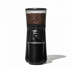 Oxo Brew Coffee Grinder - Black