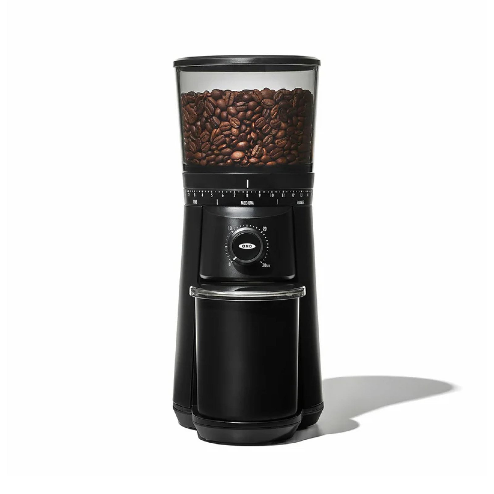 Oxo Brew Coffee Grinder - Black