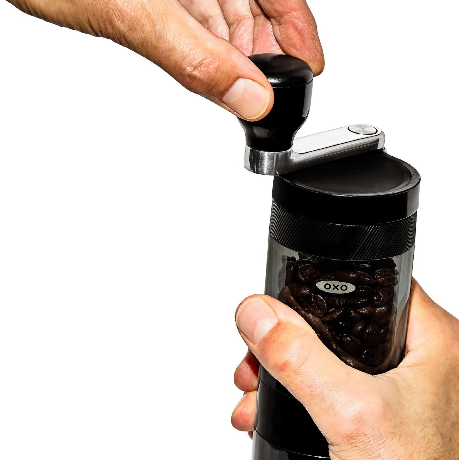 Oxo Brew Hand Grinder - Image 2