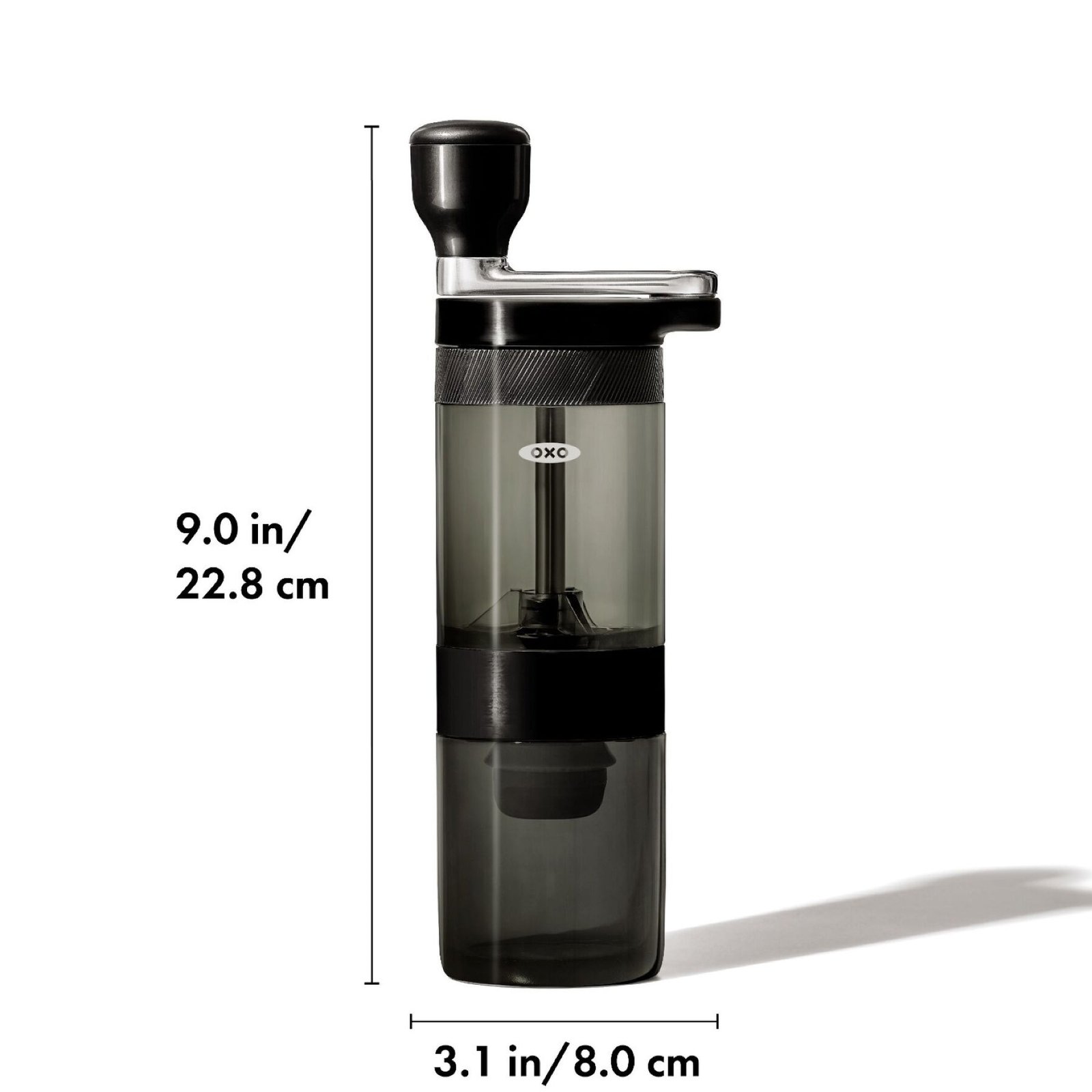Oxo Brew Hand Grinder - Image 4