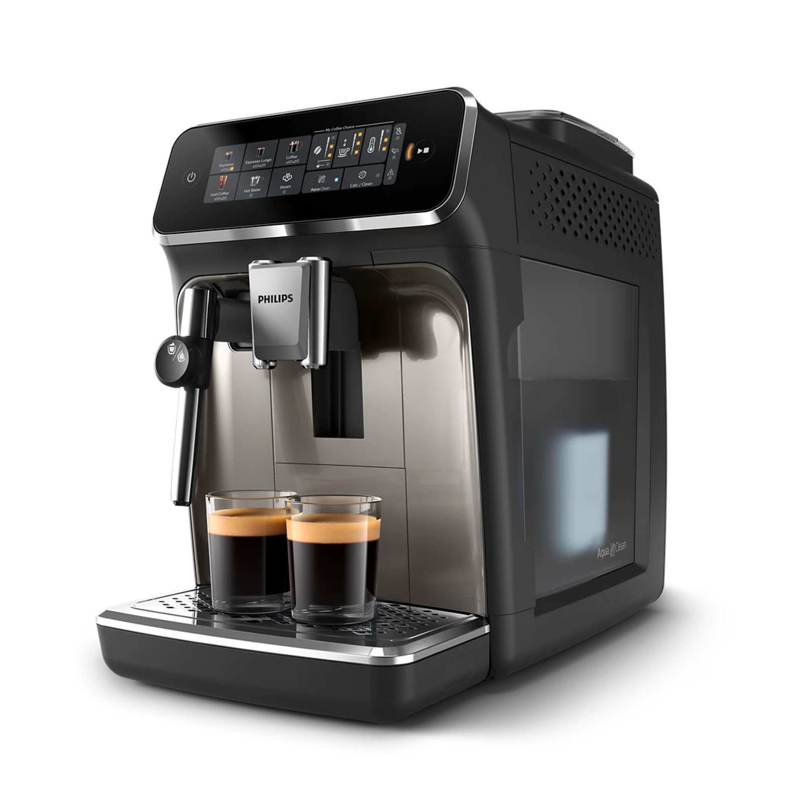 Philips 3300 Superautomatic Espresso Machine - Image 2