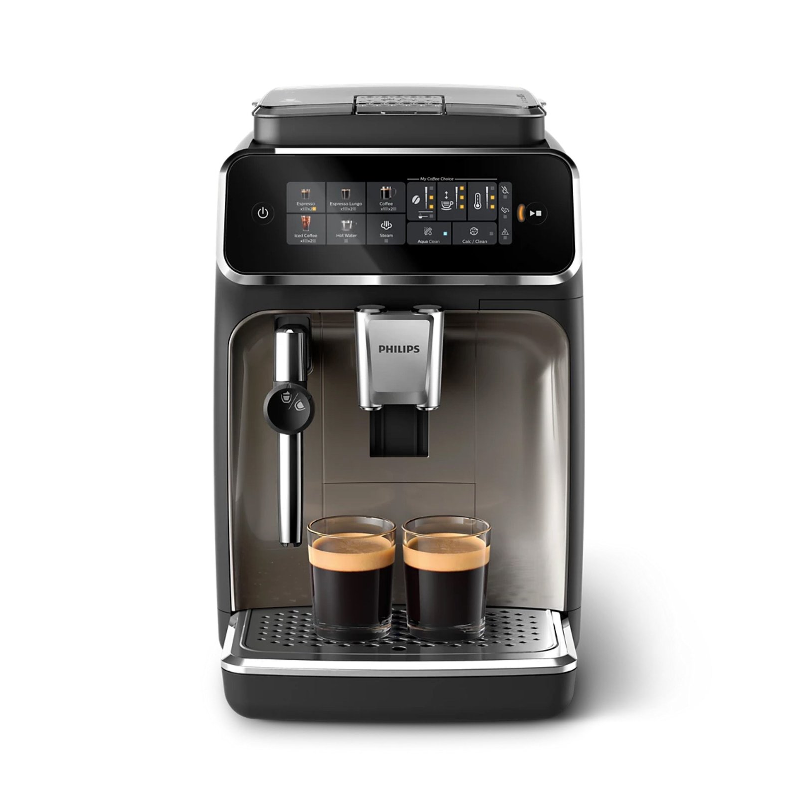 Philips 3300 Superautomatic Espresso Machine - Image 4
