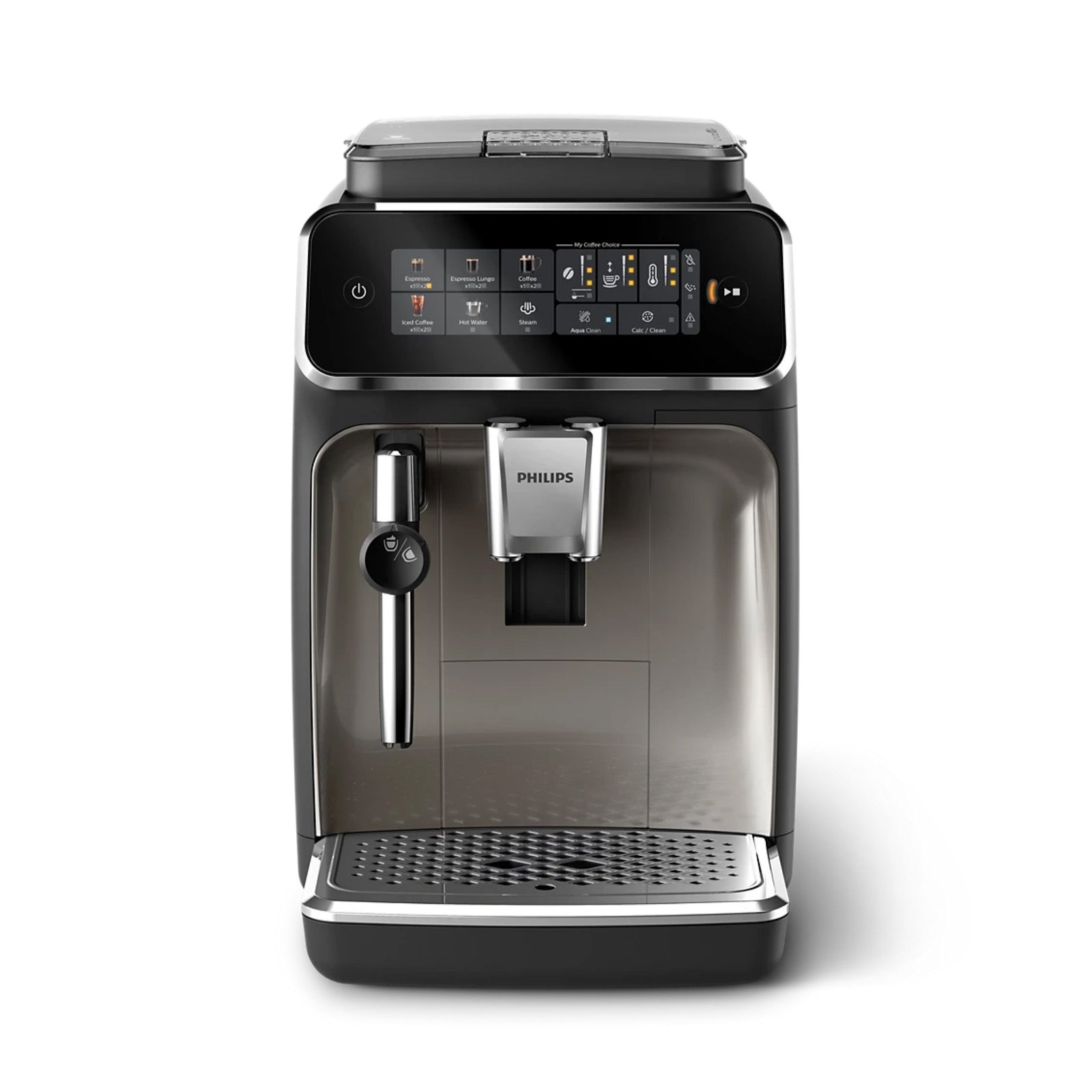 Philips 3300 Superautomatic Espresso Machine
