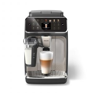 Philips 4400 LatteGo Superautomatic Espresso Machine