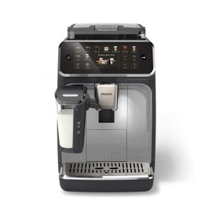 Philips 5500 Lattego Superautomatic Espresso Machine