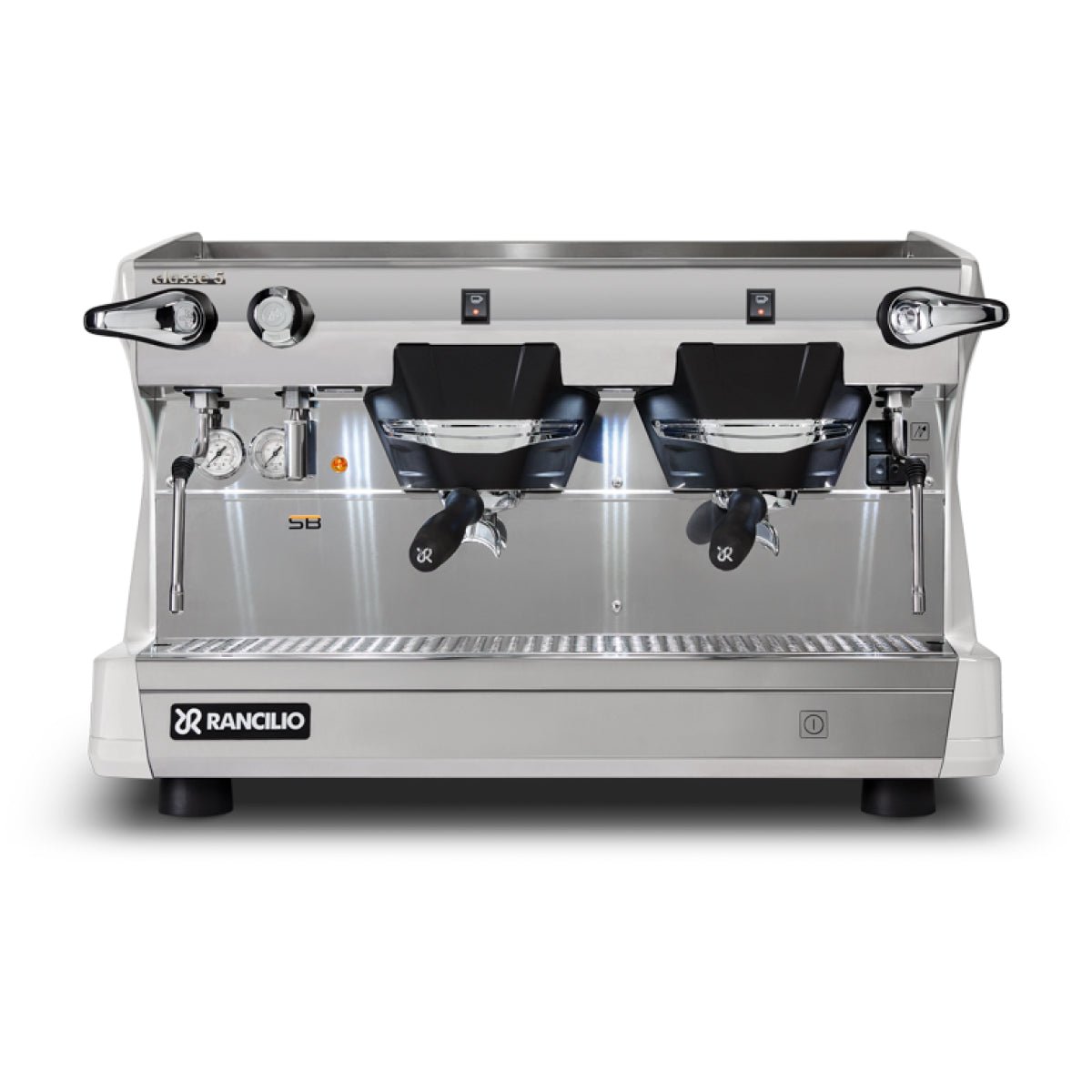 Rancilio Classe 5 S Commercial Espresso Machine - Image 5