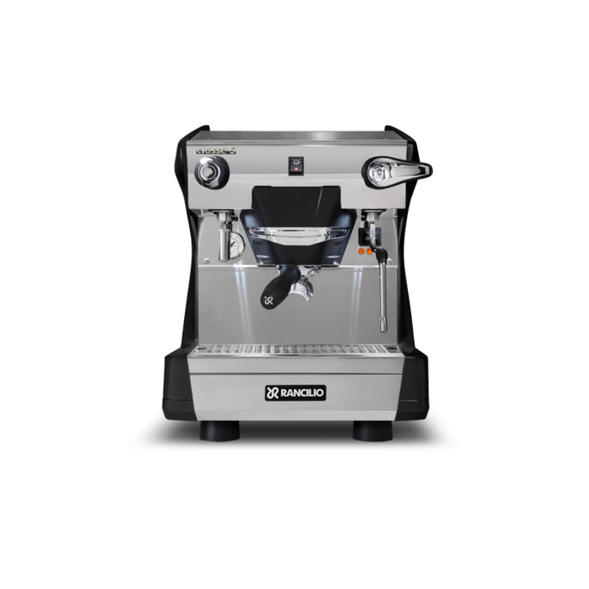 Rancilio Classe 5 S Commercial Espresso Machine - Image 2