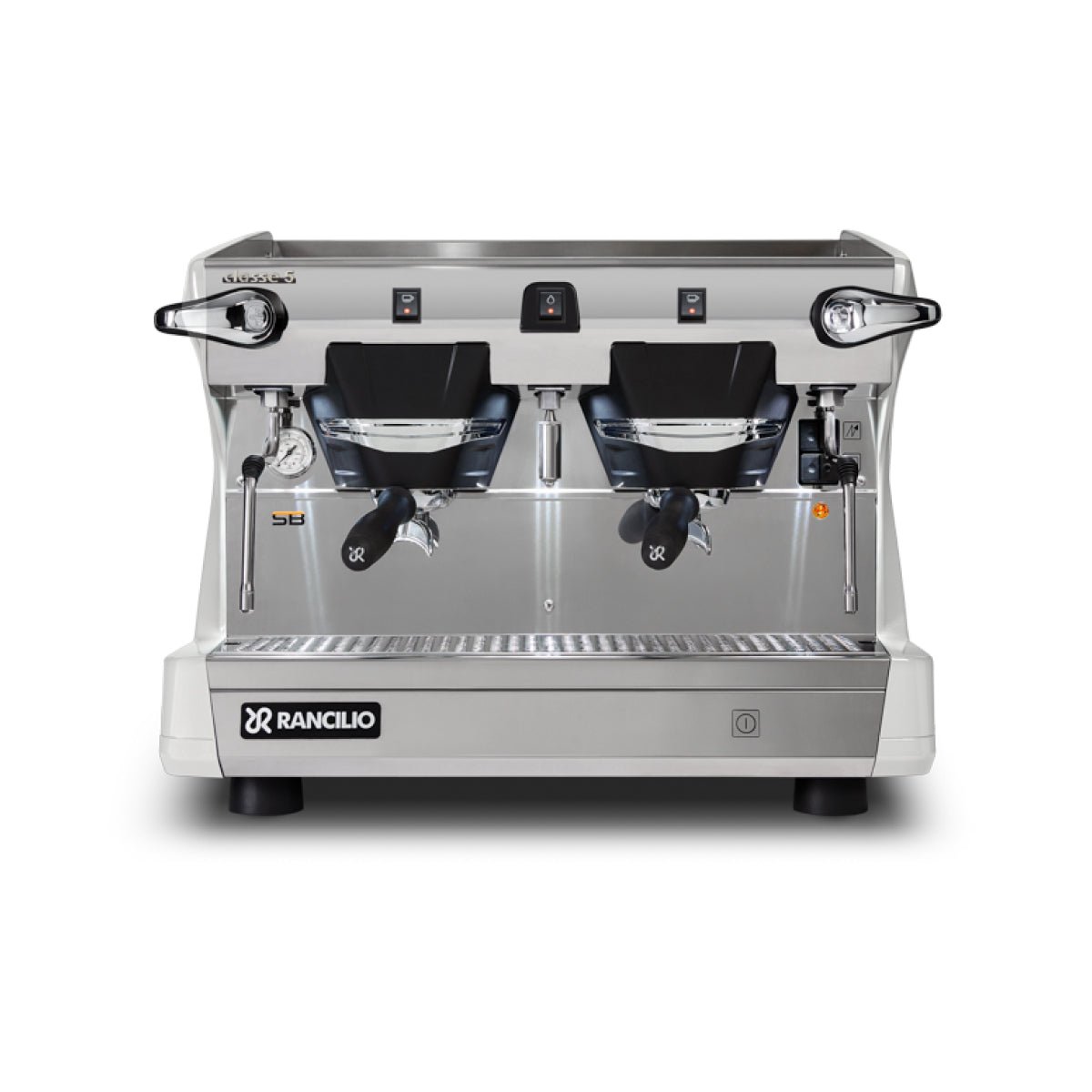 Rancilio Classe 5 S Commercial Espresso Machine - Image 7