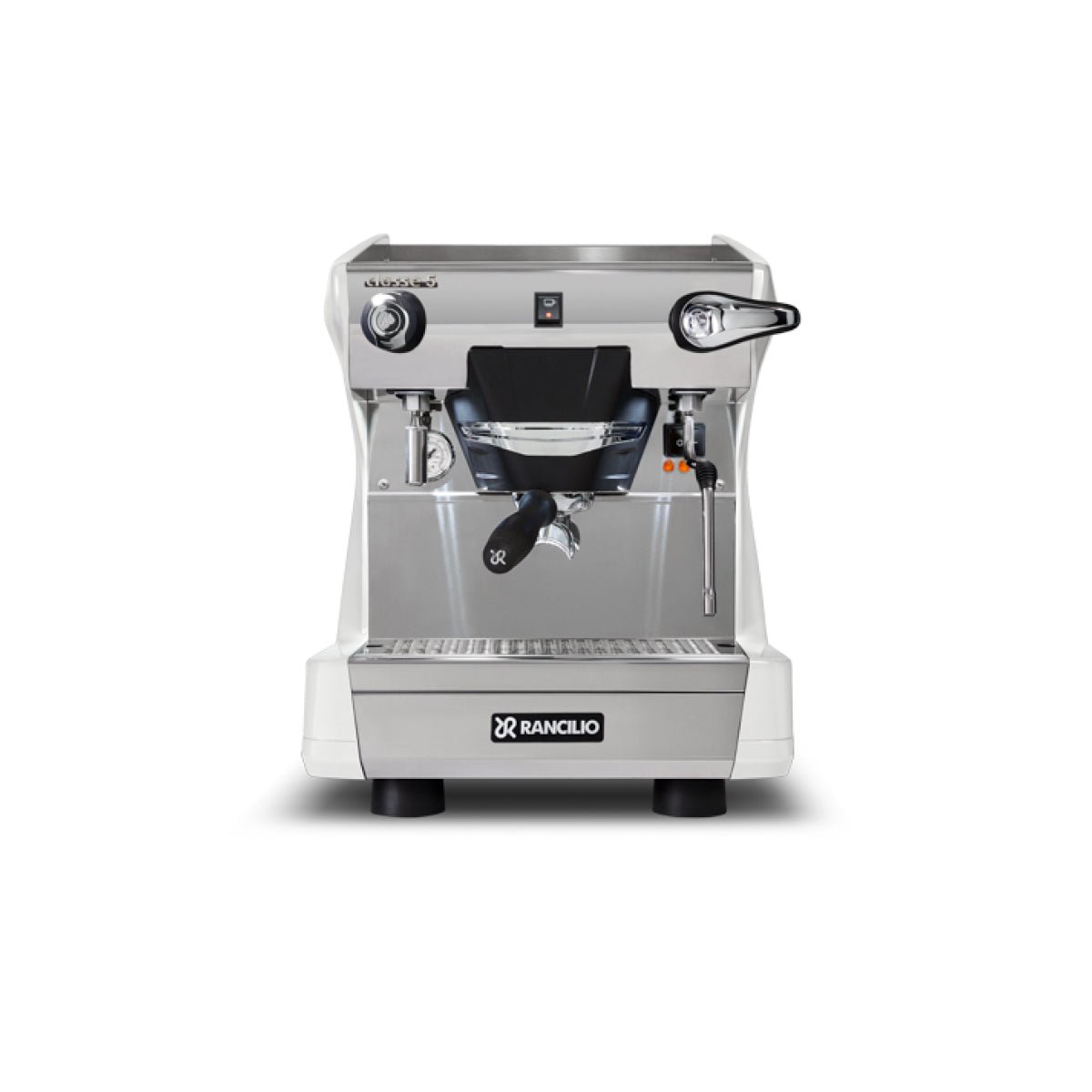 Rancilio Classe 5 S Commercial Espresso Machine - Image 6