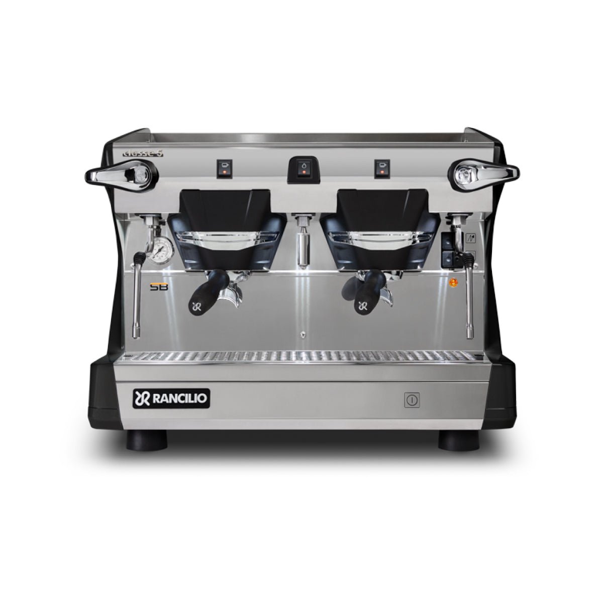 Rancilio Classe 5 S Commercial Espresso Machine - Image 3