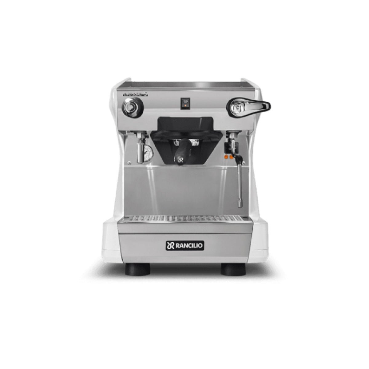 Rancilio Classe 5 ST Commercial Espresso Machine - Image 2