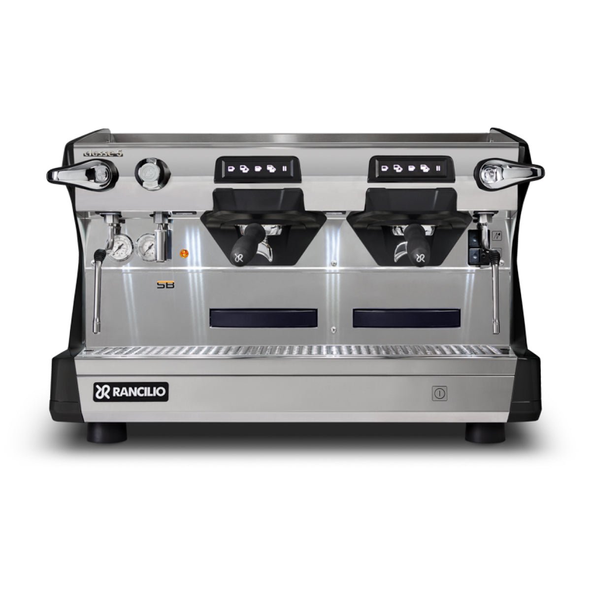 Rancilio Classe 5 USB Commercial Espresso Machine - Image 9