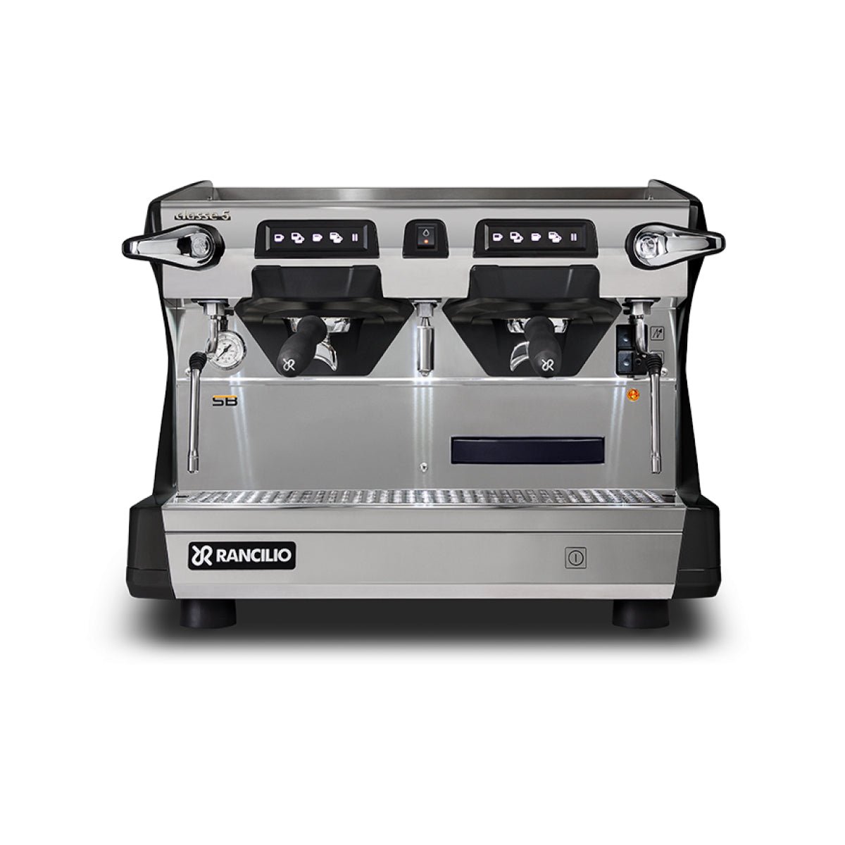 Rancilio Classe 5 USB Commercial Espresso Machine - Image 11