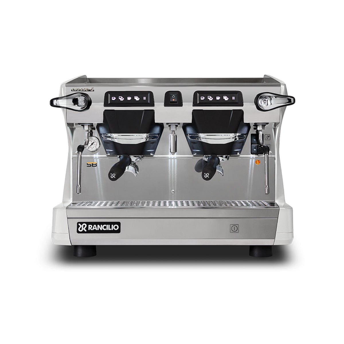 Rancilio Classe 5 USB Commercial Espresso Machine - Image 7
