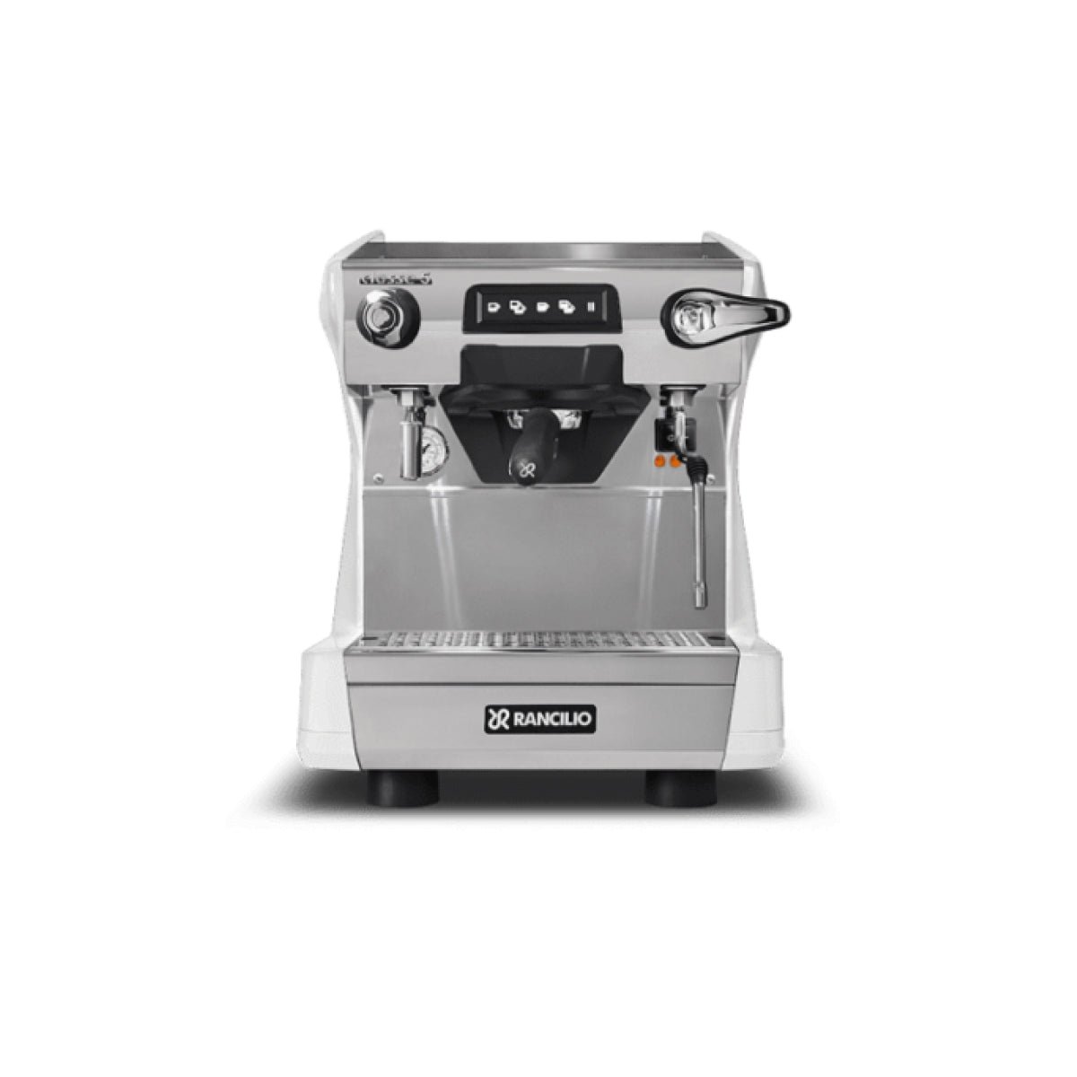 Rancilio Classe 5 USB Commercial Espresso Machine - Image 14
