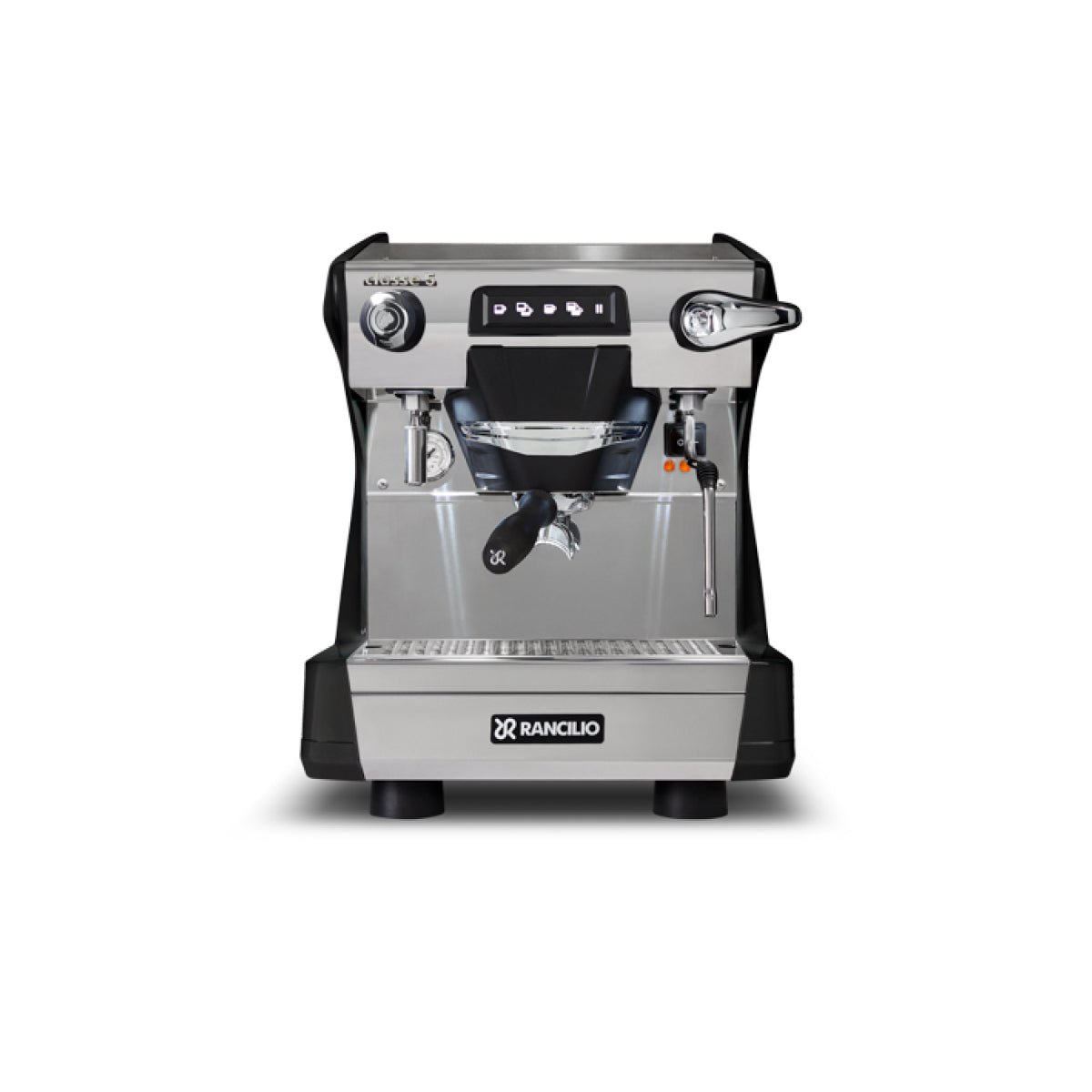 Rancilio Classe 5 USB Commercial Espresso Machine - Image 2