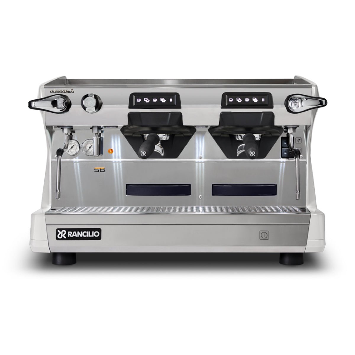 Rancilio Classe 5 USB Commercial Espresso Machine - Image 13