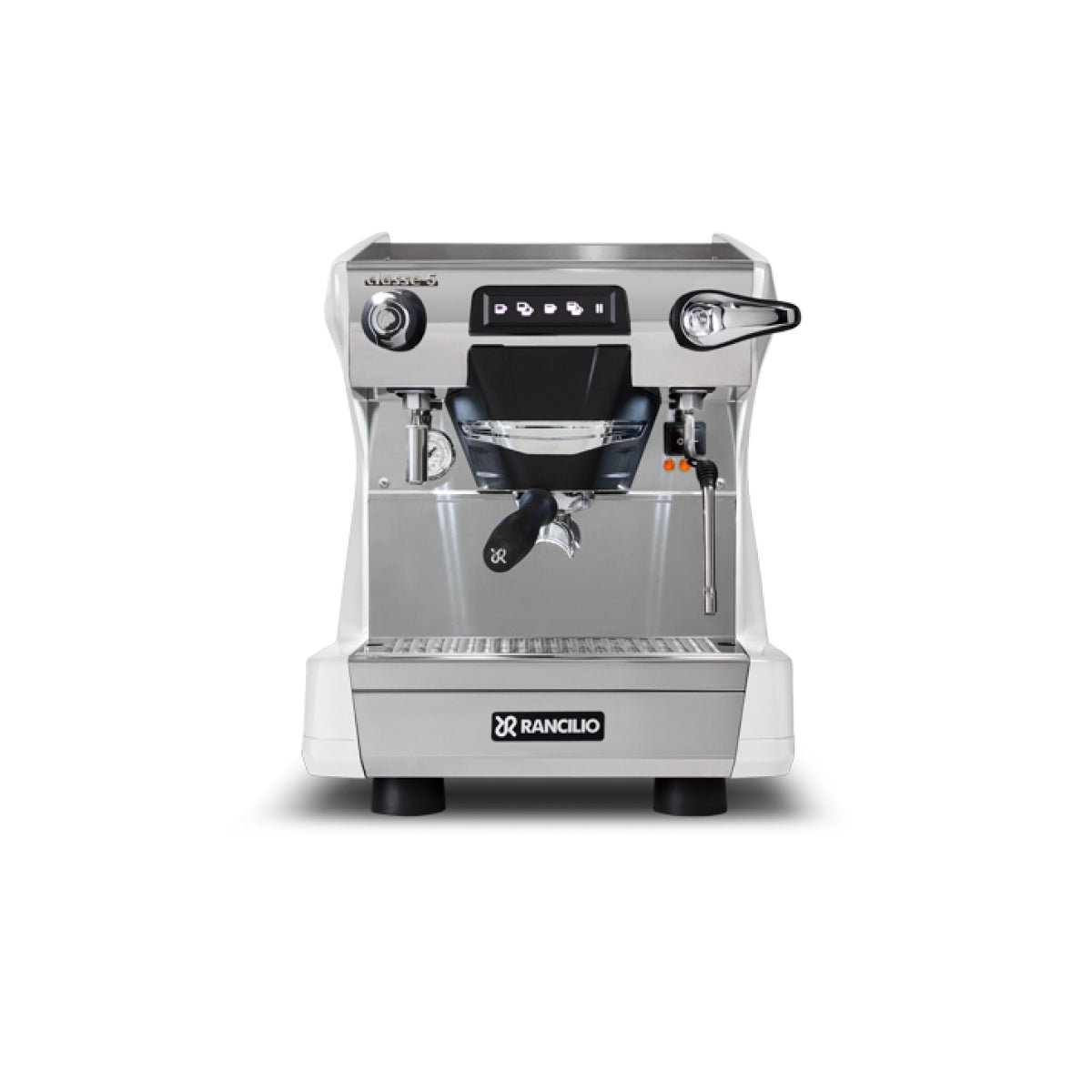 Rancilio Classe 5 USB Commercial Espresso Machine - Image 6
