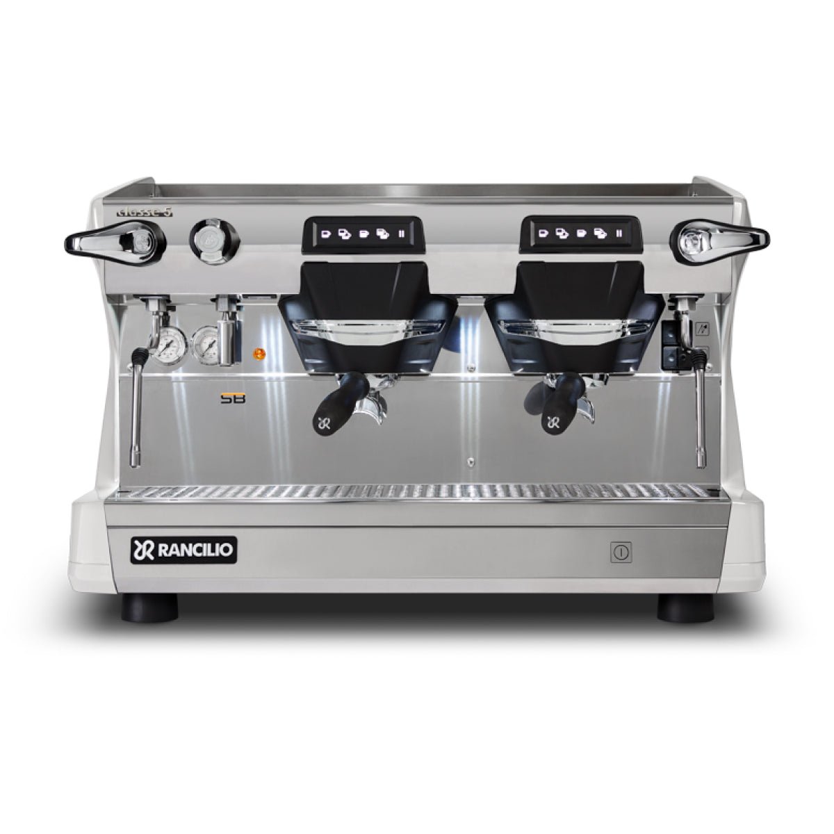 Rancilio Classe 5 USB Commercial Espresso Machine - Image 5