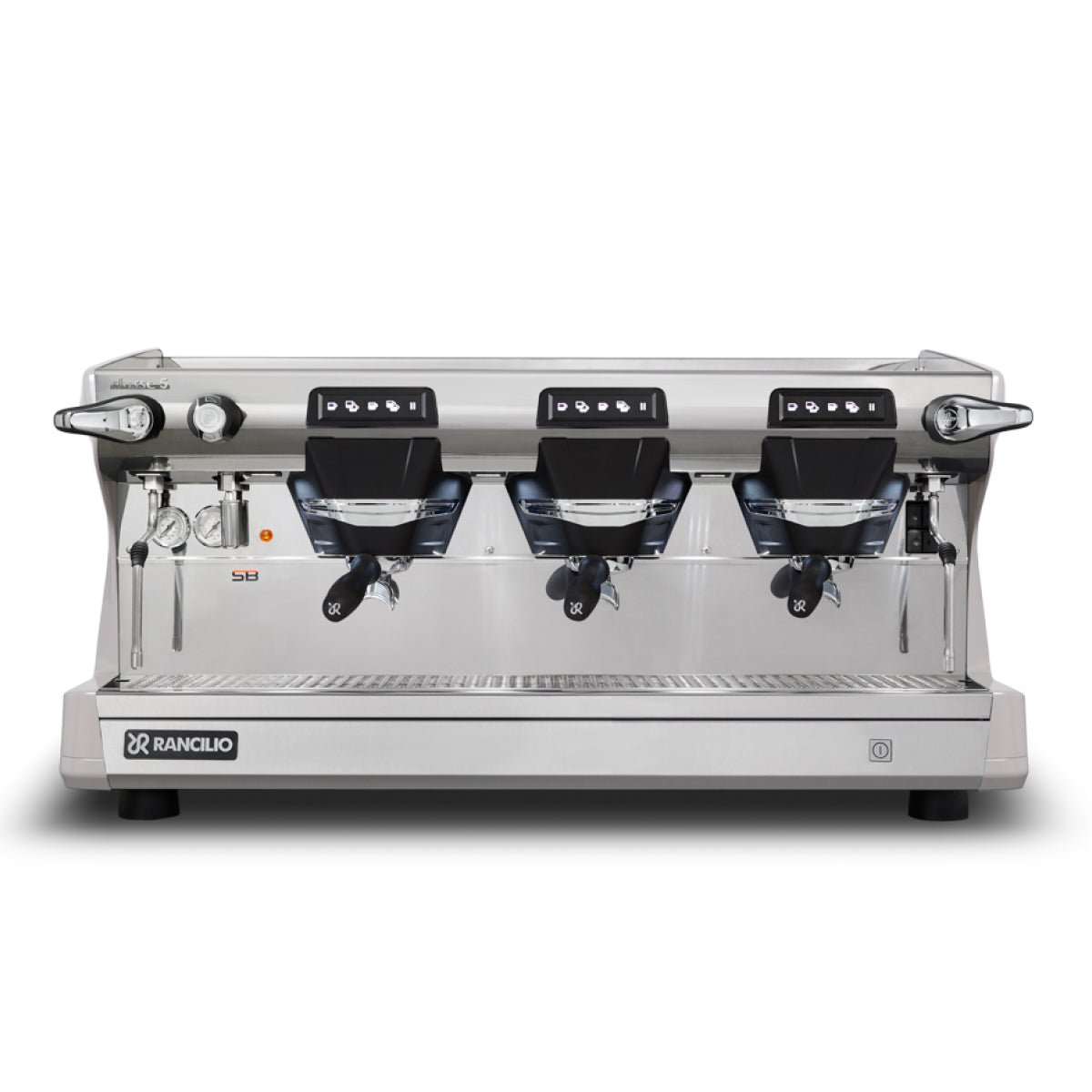 Rancilio Classe 5 USB Commercial Espresso Machine - Image 8