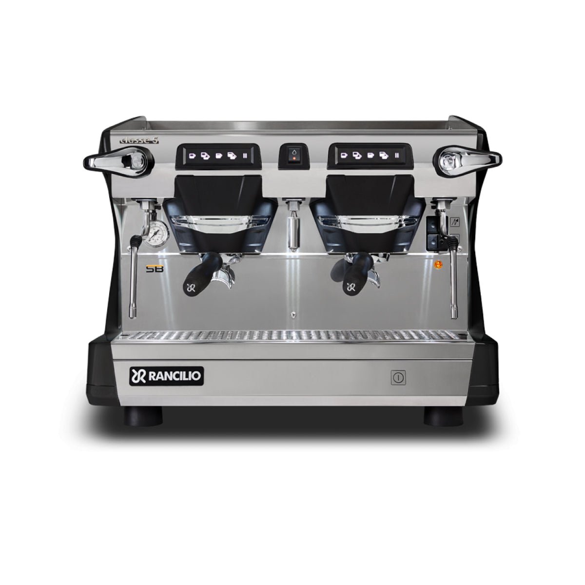 Rancilio Classe 5 USB Commercial Espresso Machine - Image 3