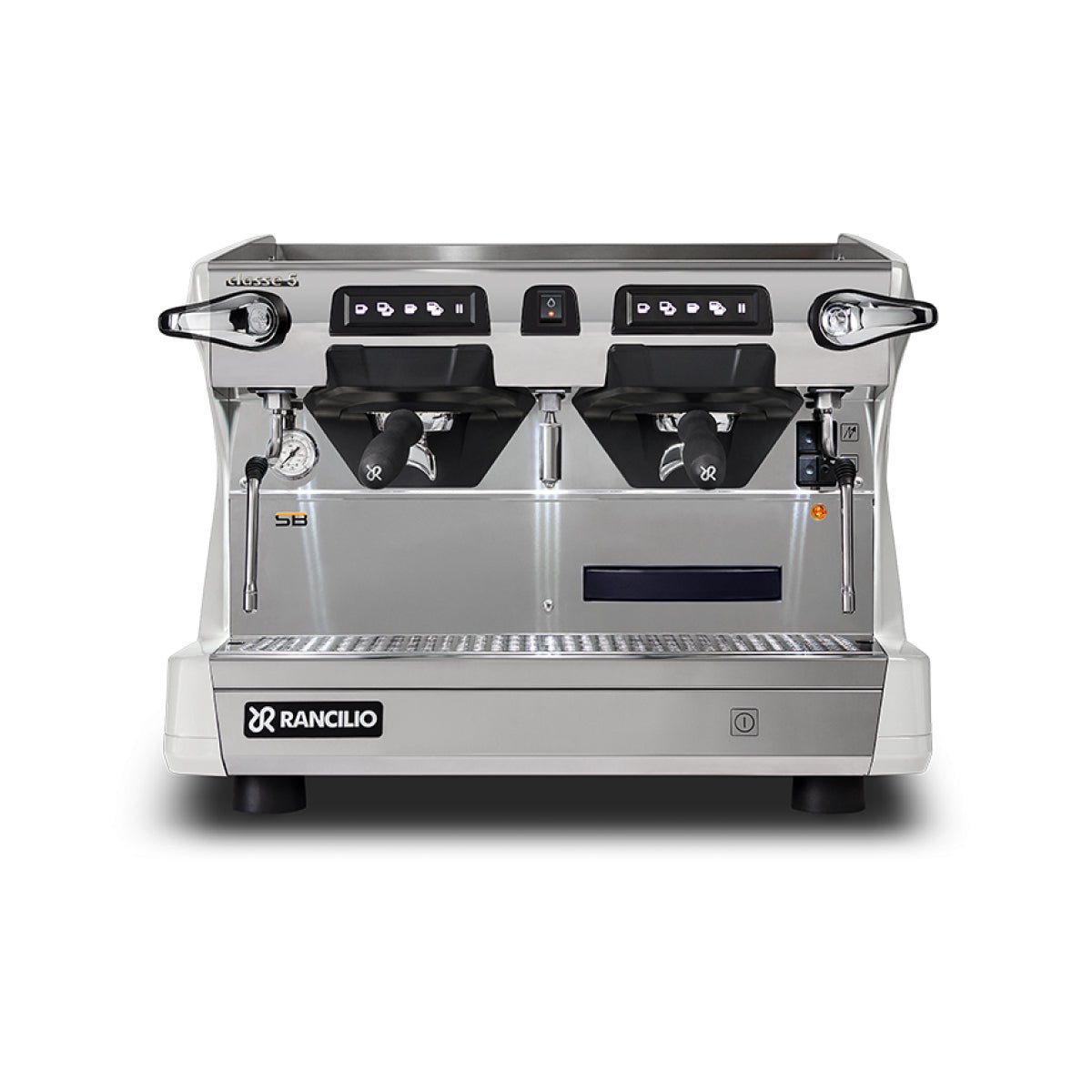 Rancilio Classe 5 USB Commercial Espresso Machine - Image 15
