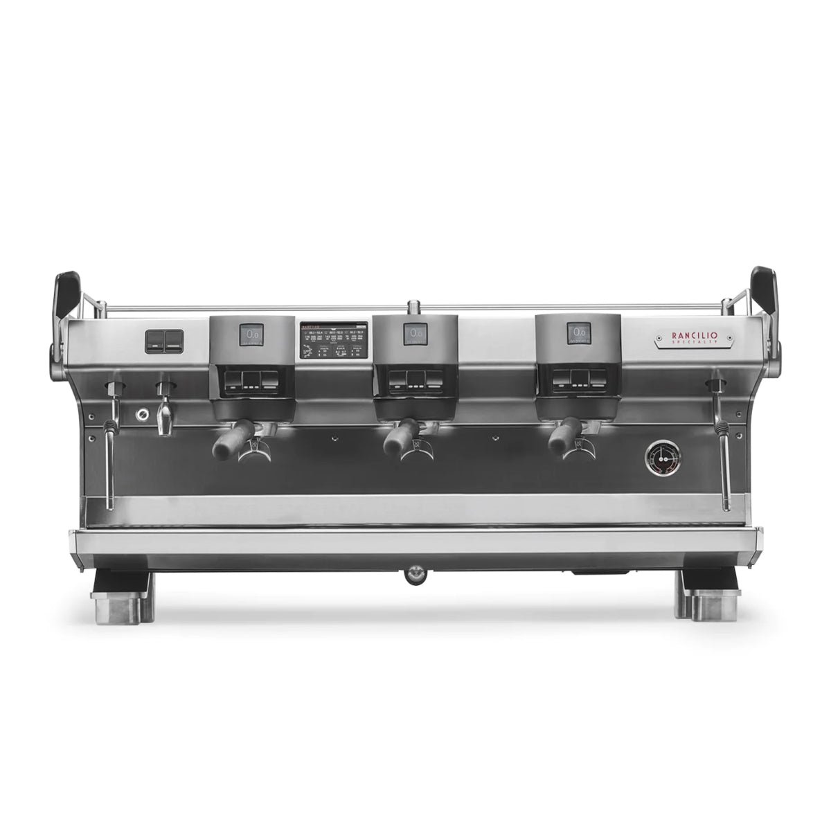 Rancilio Specialty RS1 Commercial Espresso Machine - Image 2