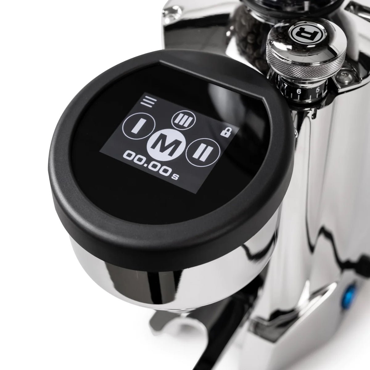 Rocket Espresso Fausto Touch Espresso Grinder - Image 7