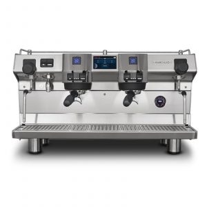 Rancilio Specialty Invicta Commercial Espresso Machine