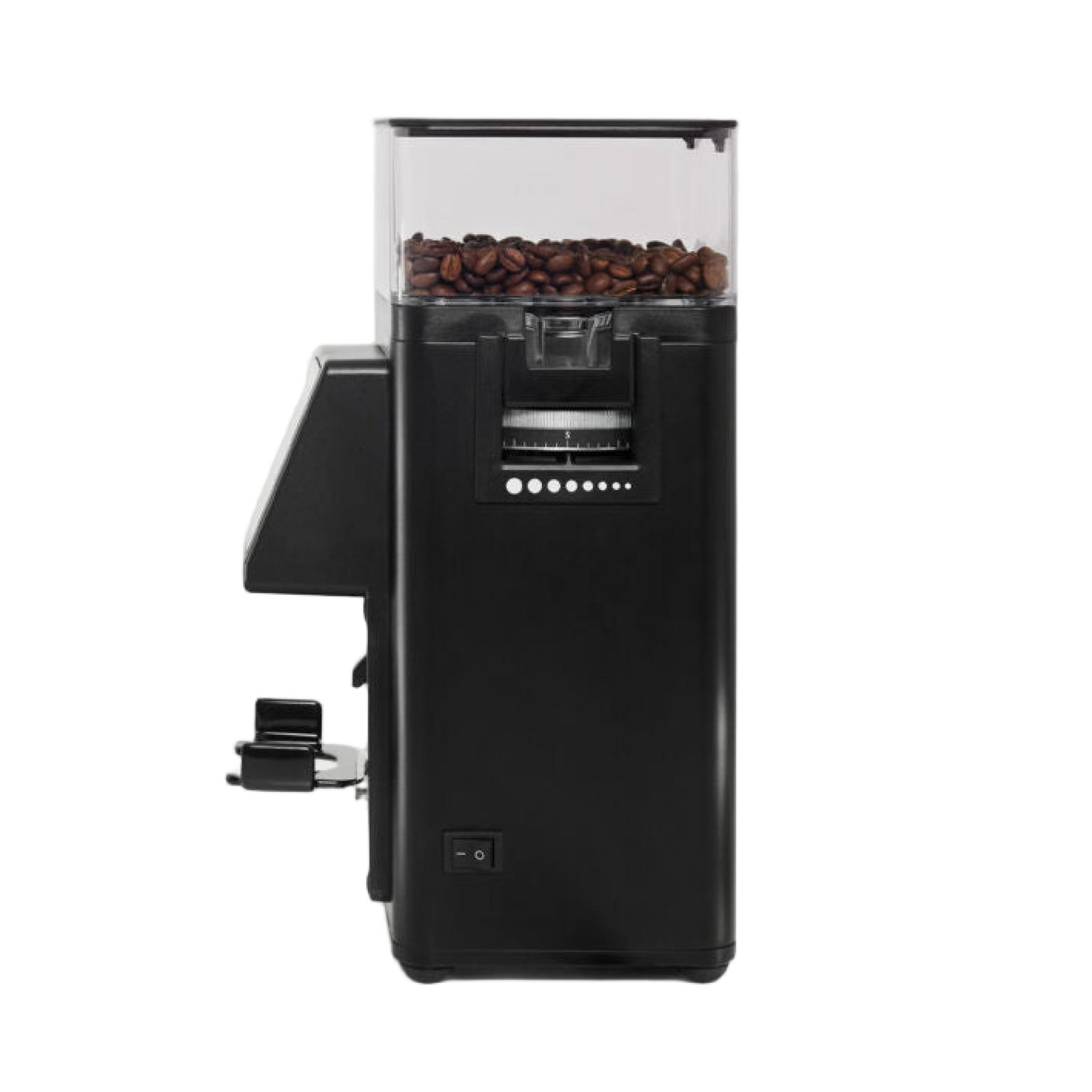 Rancilio Stile OD Espresso Grinder - Image 5