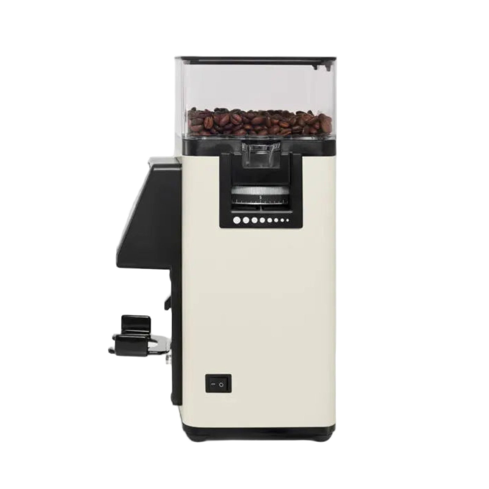 Rancilio Stile OD Espresso Grinder - Image 6