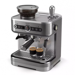 Philips Barista Brew Espresso Machine