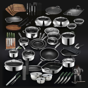 Everything Under The Sun Bundle