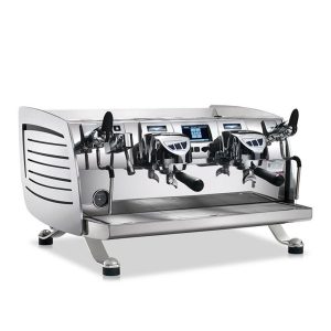 Victoria Arduino Black Eagle Gravimetric Commercial Espresso Machine