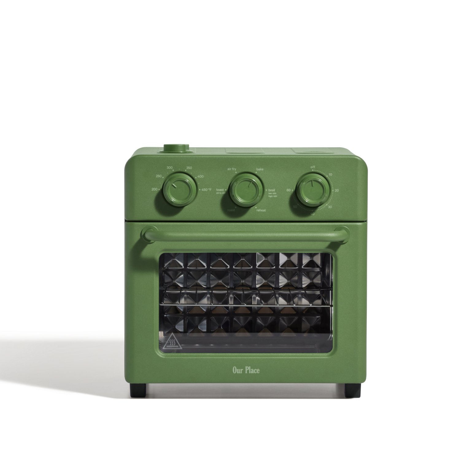 Wonder Oven - Image 10