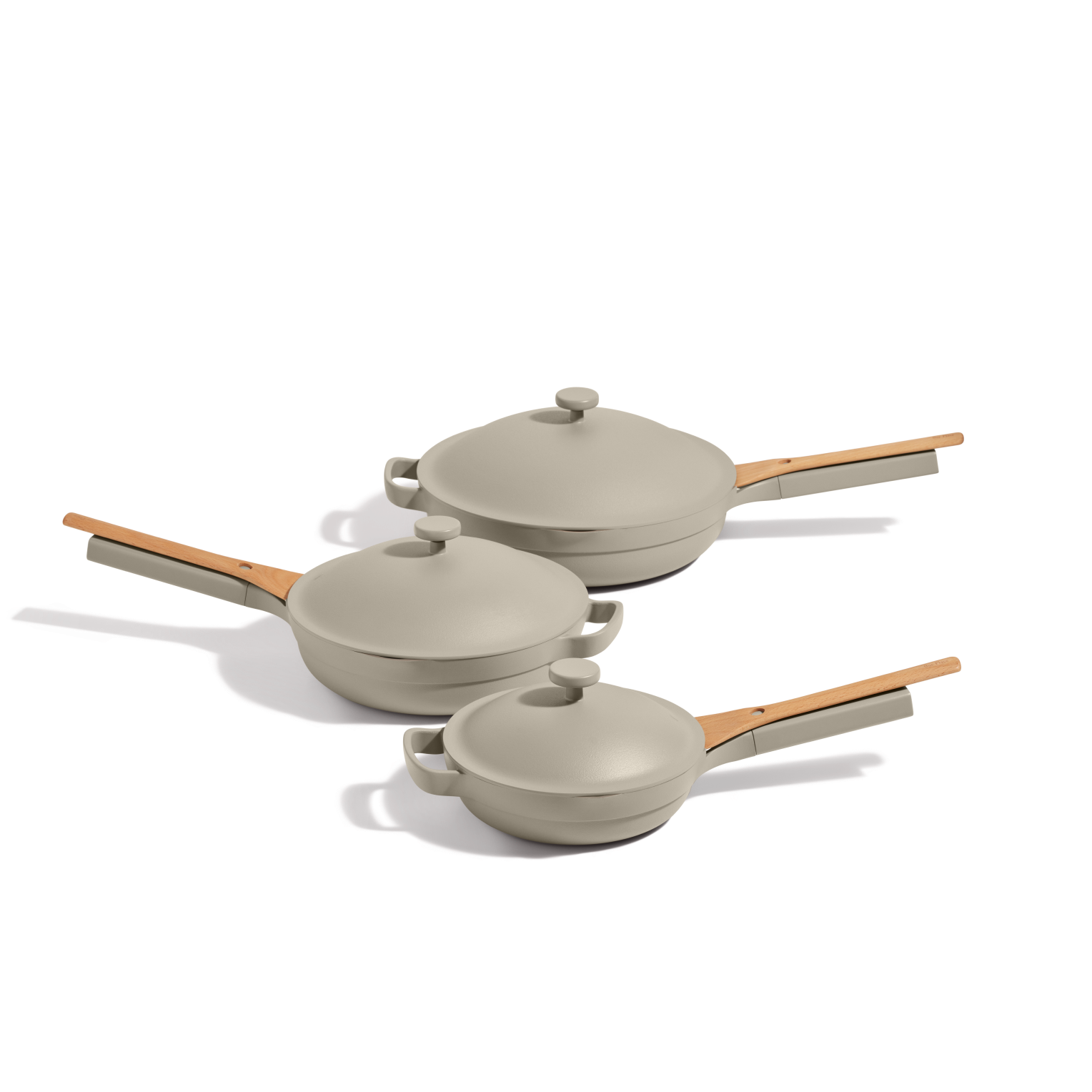 Always Pan Trio - Image 8