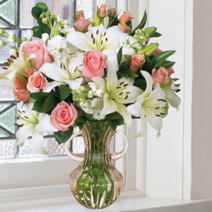 Melody Vase