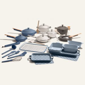 Home Chef Set (40 piece)