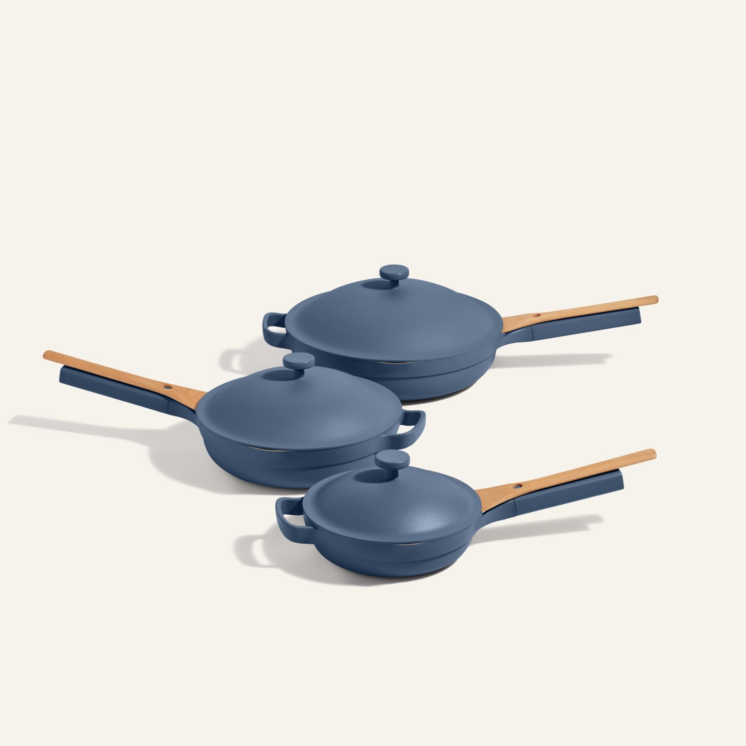 Always Pan Trio - Image 2