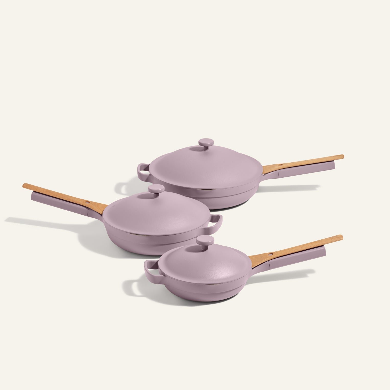 Always Pan Trio - Image 4