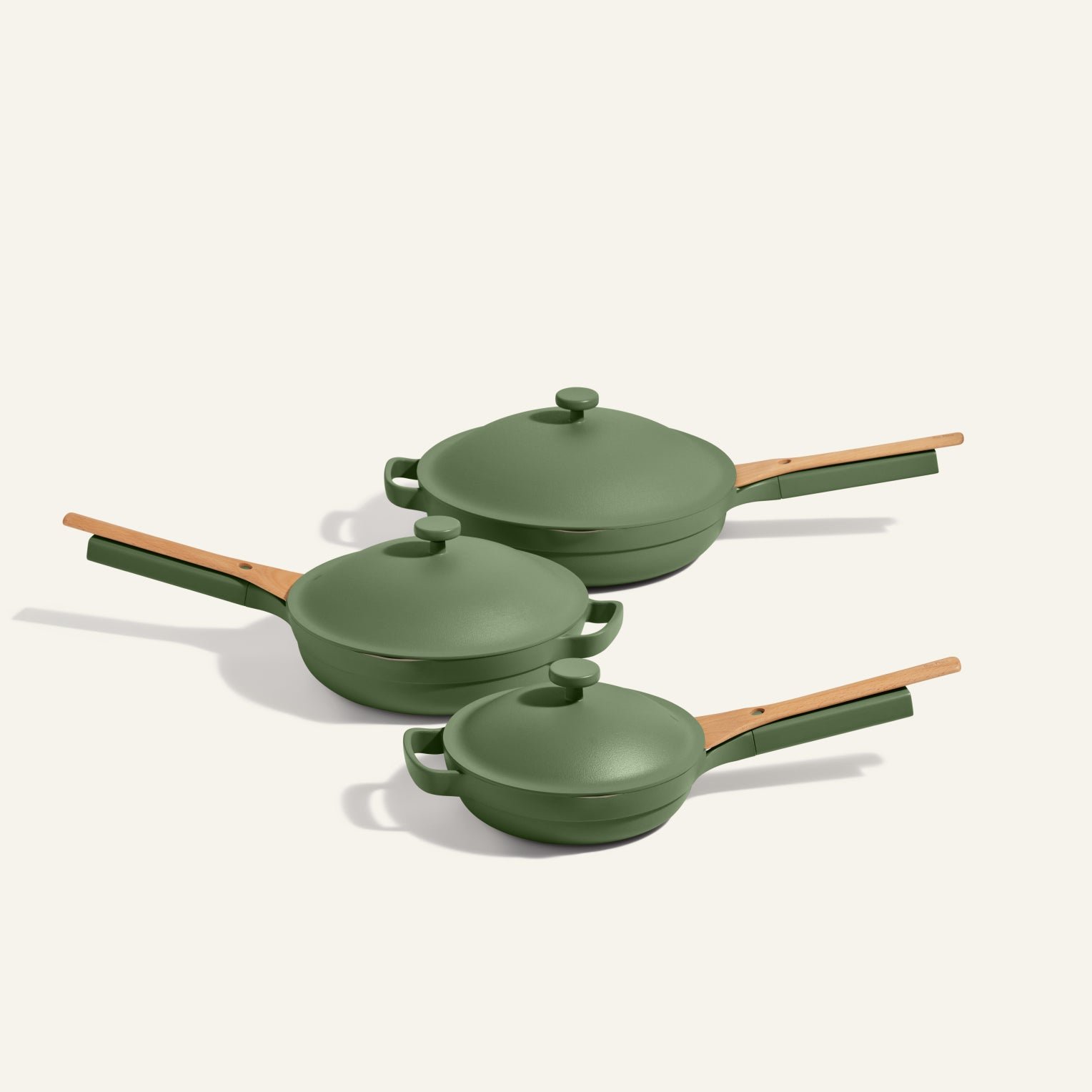 Always Pan Trio - Image 5