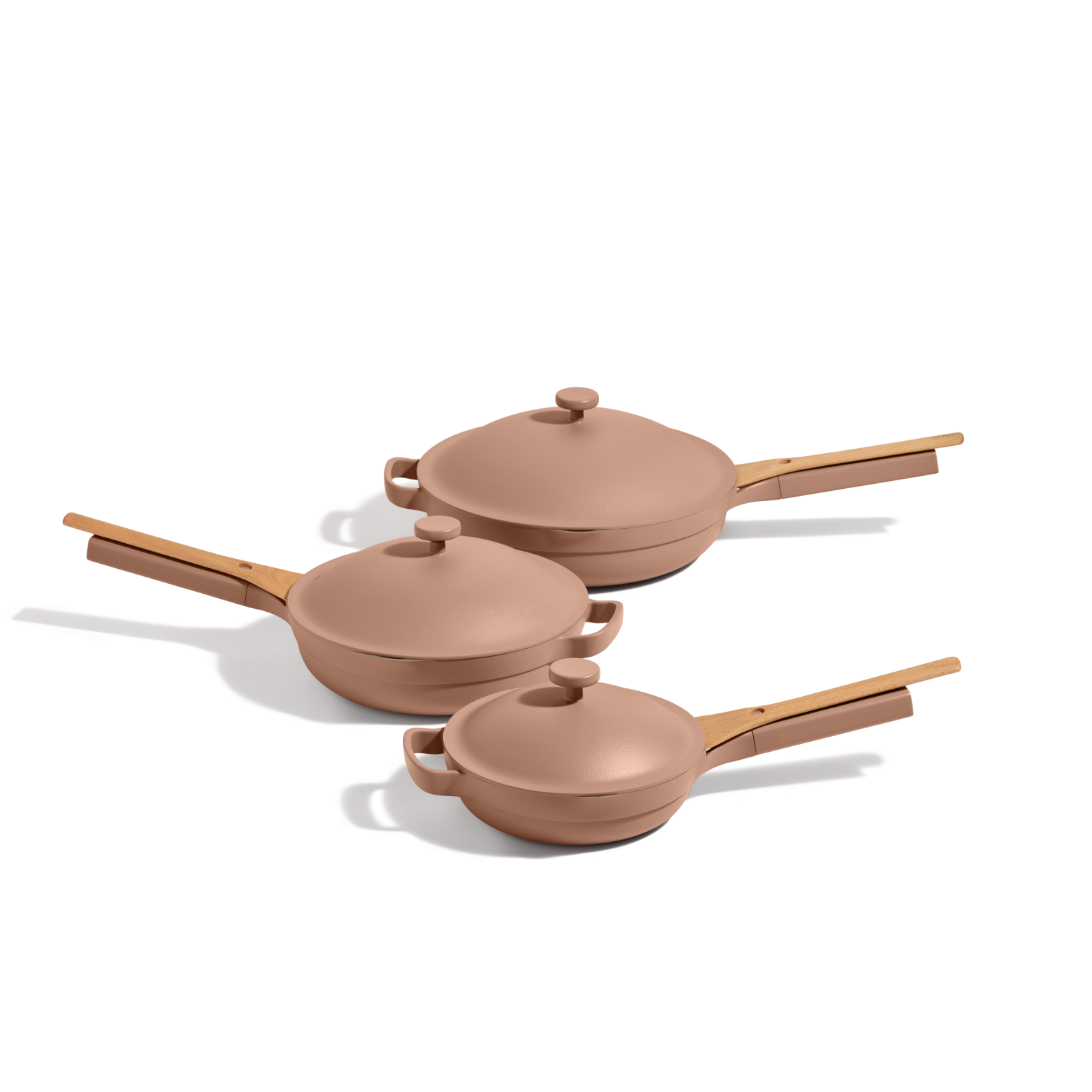 Always Pan Trio - Image 11